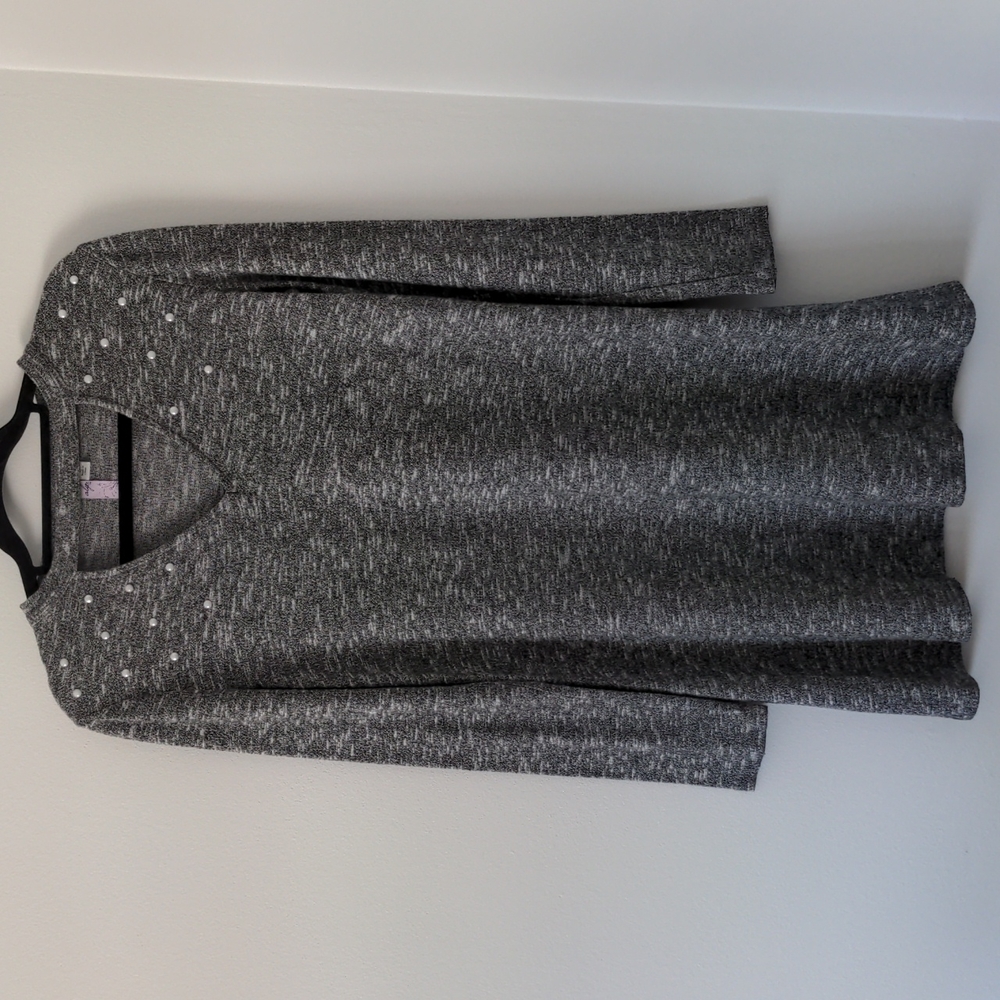 Alya Knit Dress Size Small